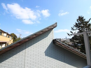 フラッツ横浜２の物件内観写真